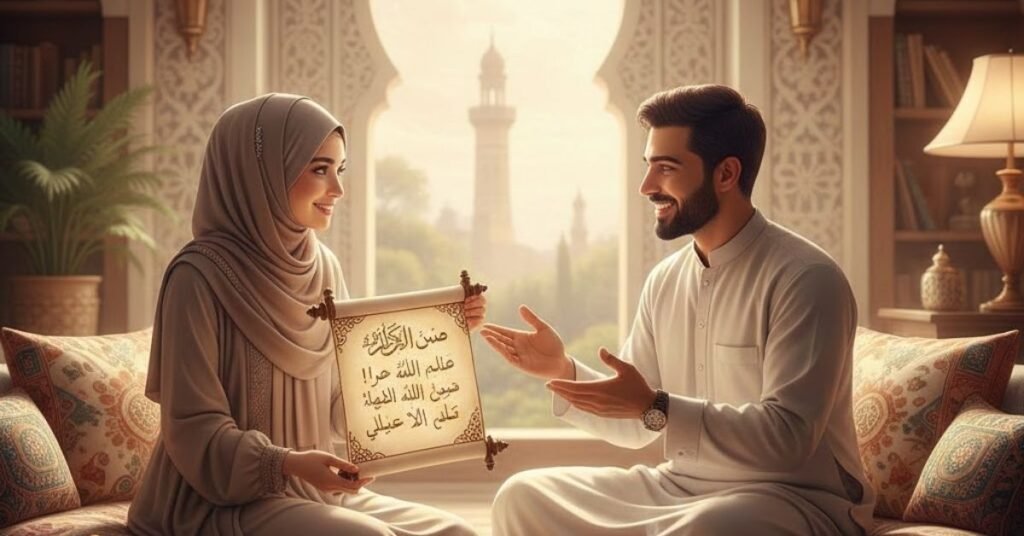 Islamic Birthday Wishes for Friends