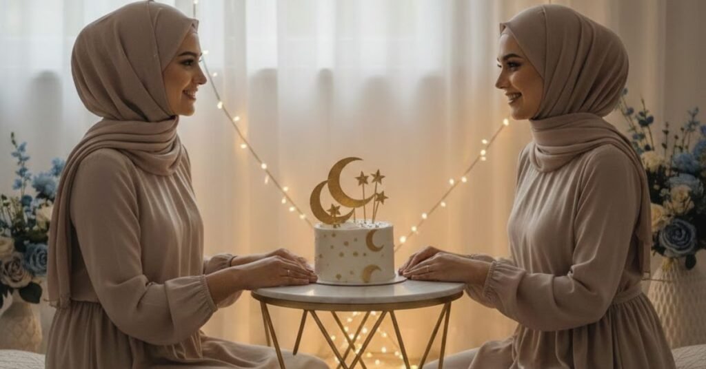 Sweet & Simple Islamic Anniversary Wishes