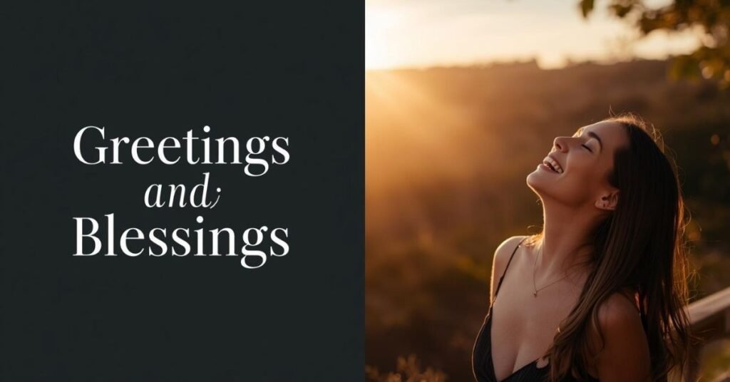 Weekend Greetings and Blessings Images