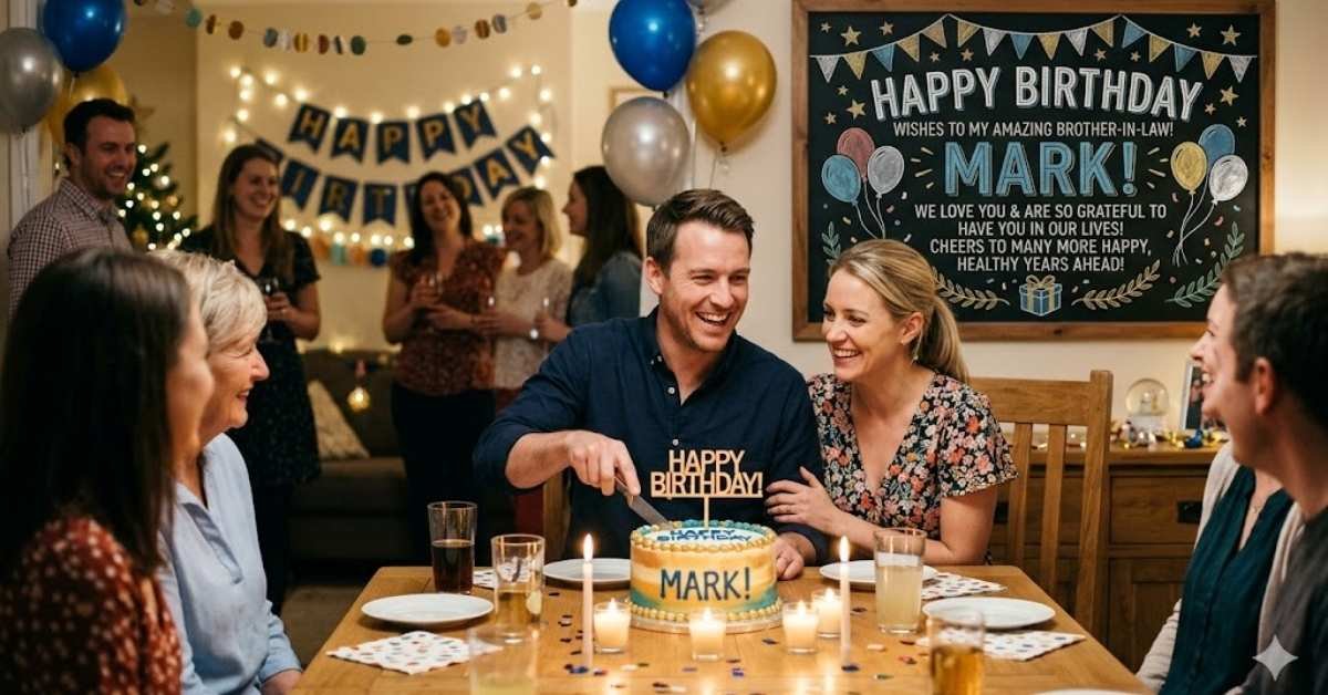 birthday wishes for my sister husband