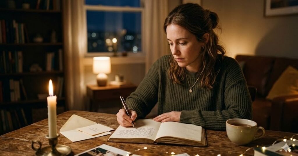 Birthday Wishes for Someone You Cannot Express Feelings