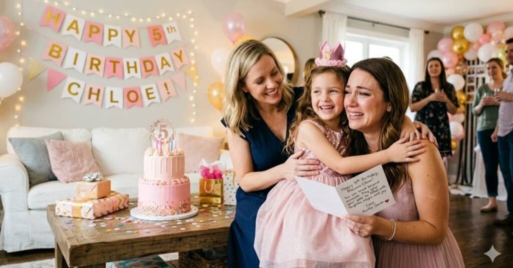 Emotional Birthday Wishes For Best Friend’s Daughter