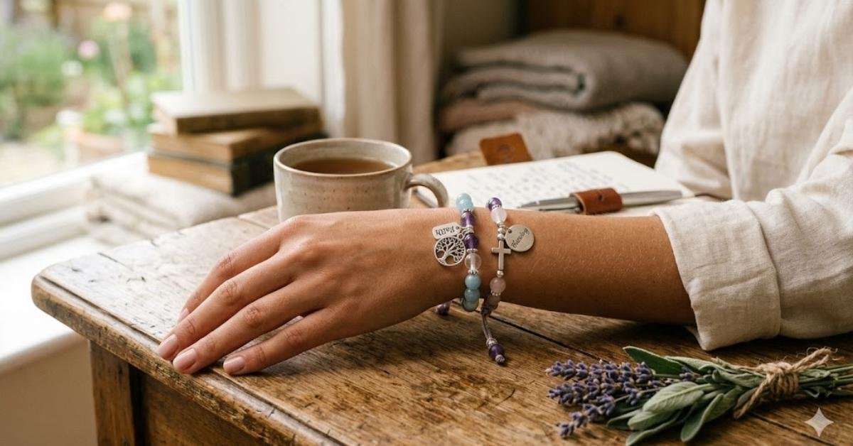 Blessing Bracelet
